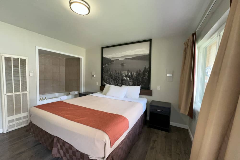 Alpine Inn and Spa