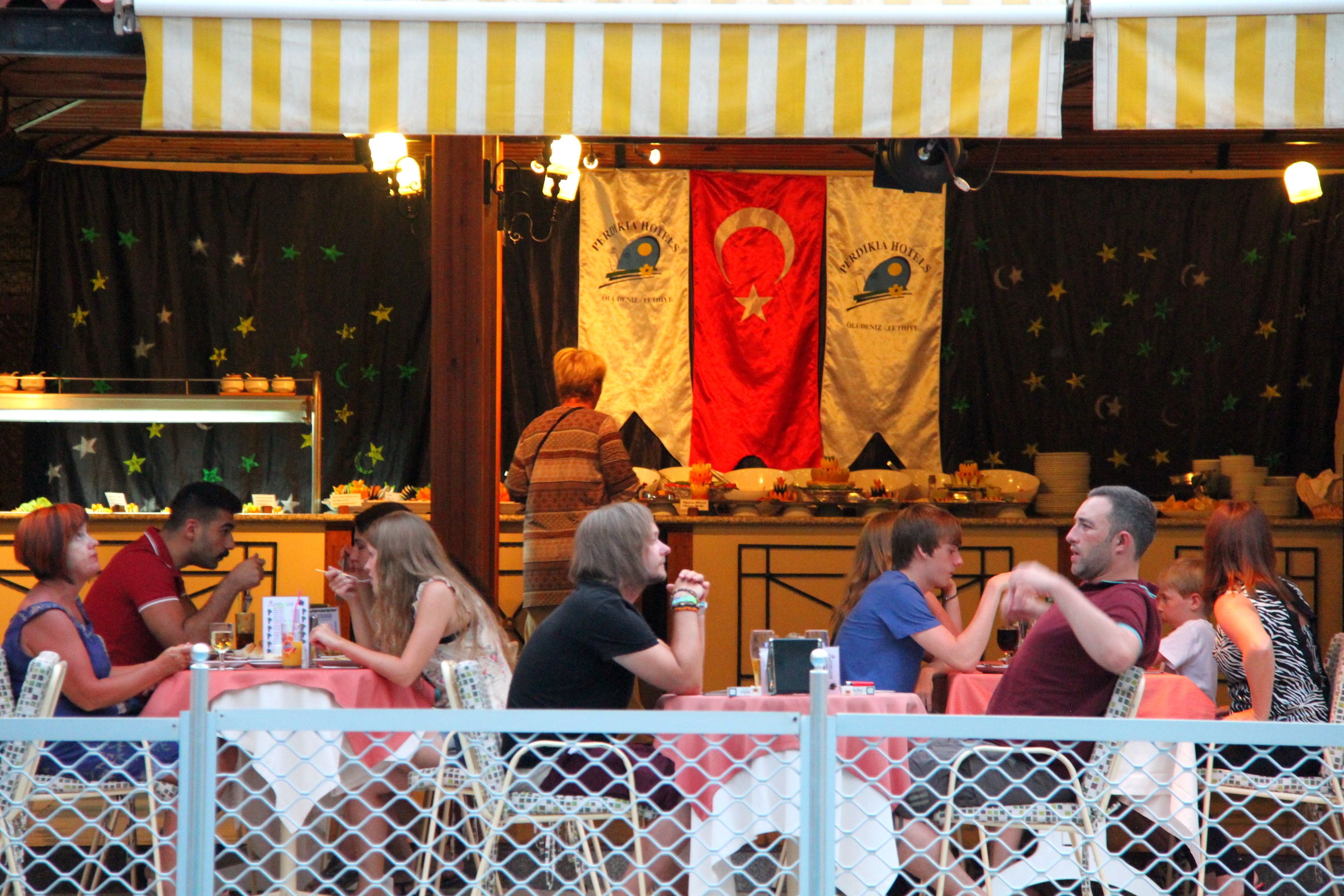 Photo - Perdikia Beach