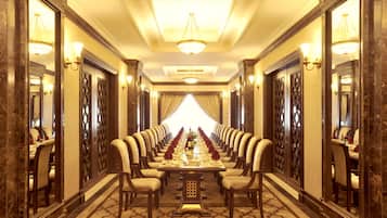 Sala de reuniones