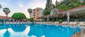 Armas Kaplan Paradise - All Inclusive