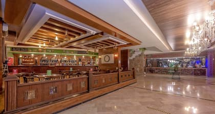 Armas Kaplan Paradise - All Inclusive