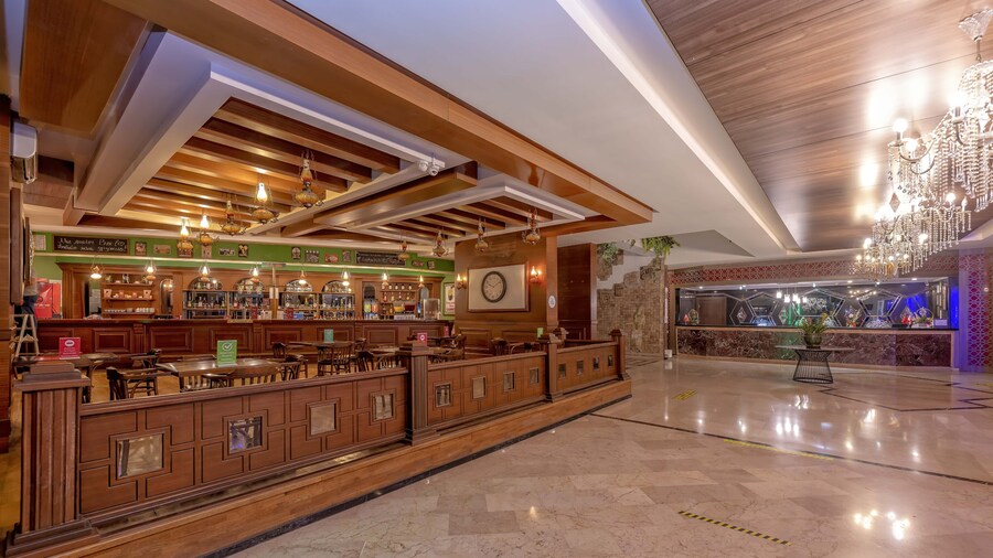 Armas Kaplan Paradise - All Inclusive