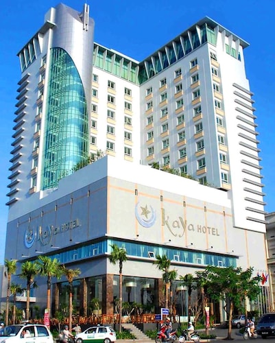 Kaya Hotel