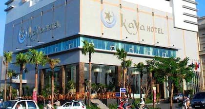 Kaya Hotel