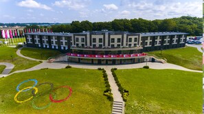 Ulkopuoli