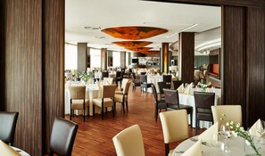 International cuisine