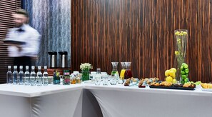 Sala de reunião