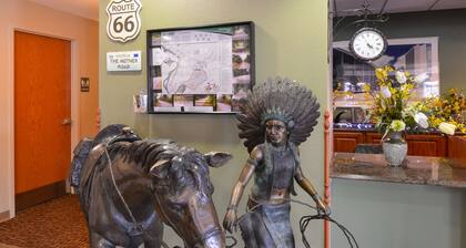 Country Hearth Inn & Suites Edwardsville St. Louis