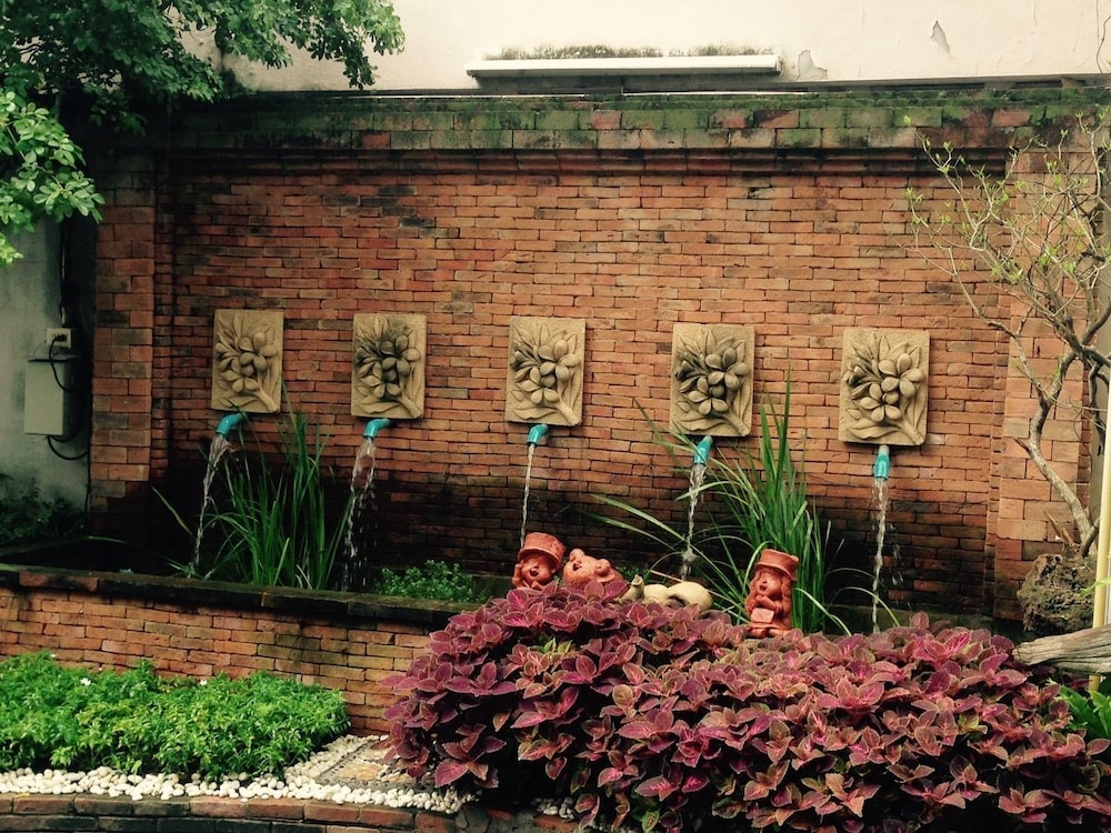 The Dome Residence by null