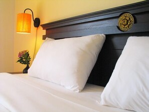 Chambre Double Deluxe