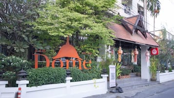 Ngoại thất