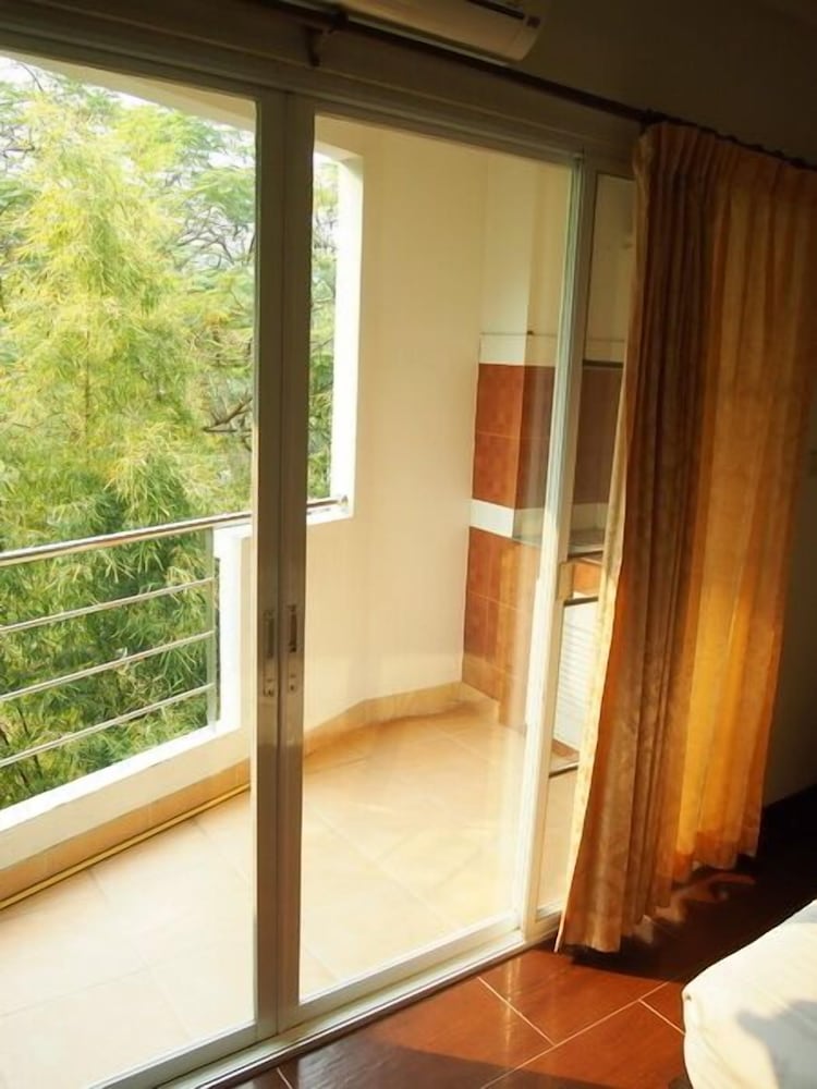 The Dome Residence by null