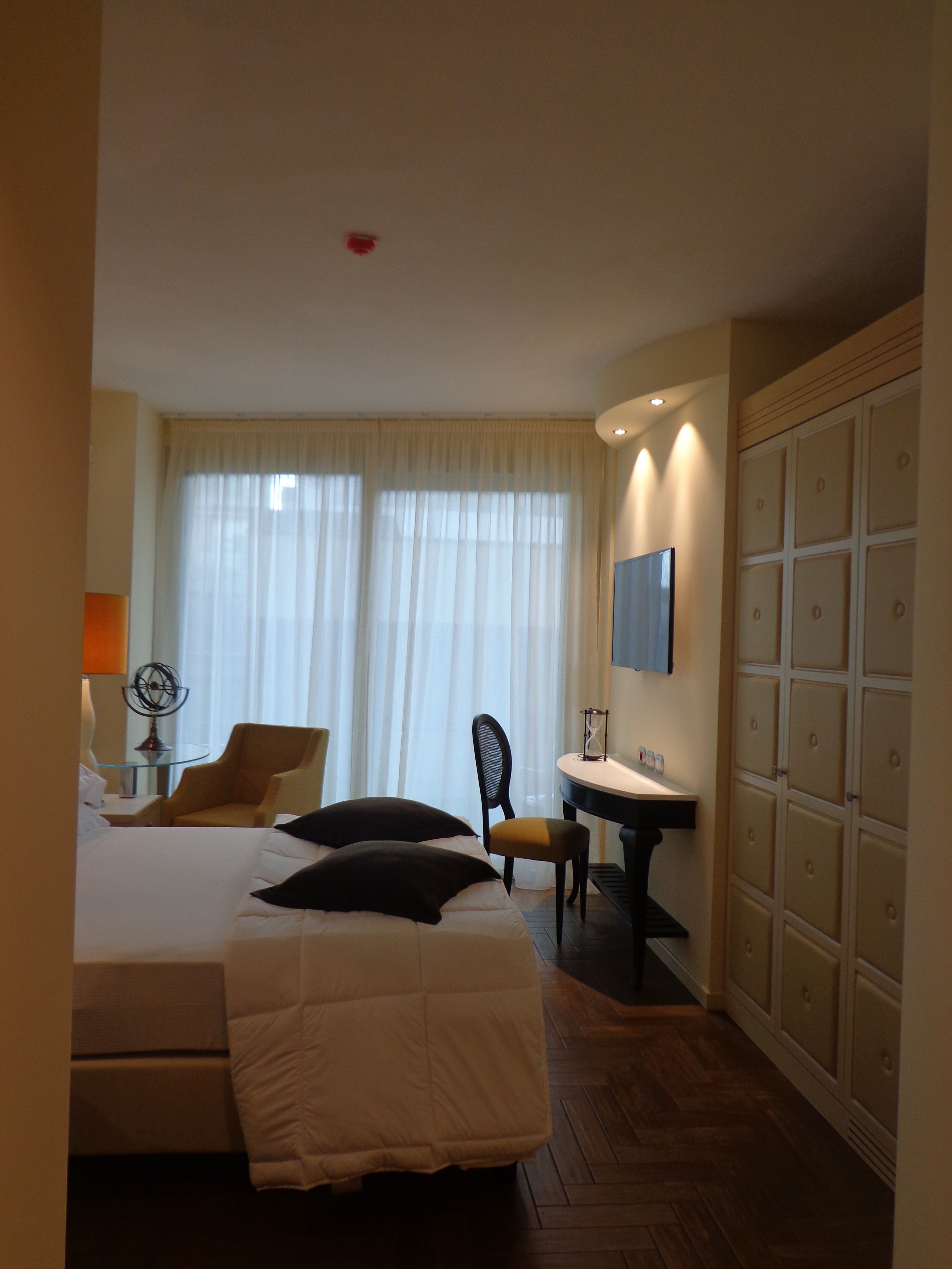 Foto - Erbavoglio Hotel