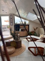 Body treatments, facials, massages