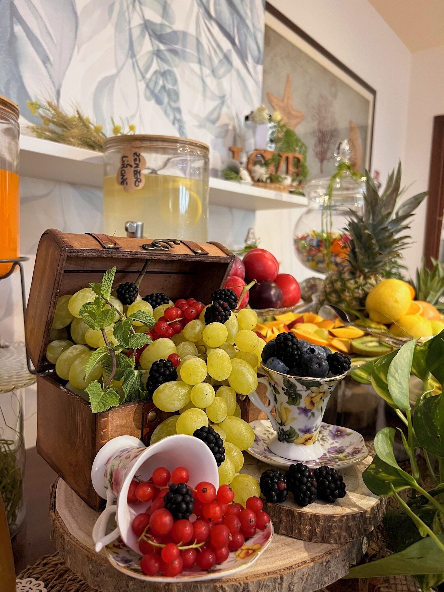 Foto - Erbavoglio Hotel