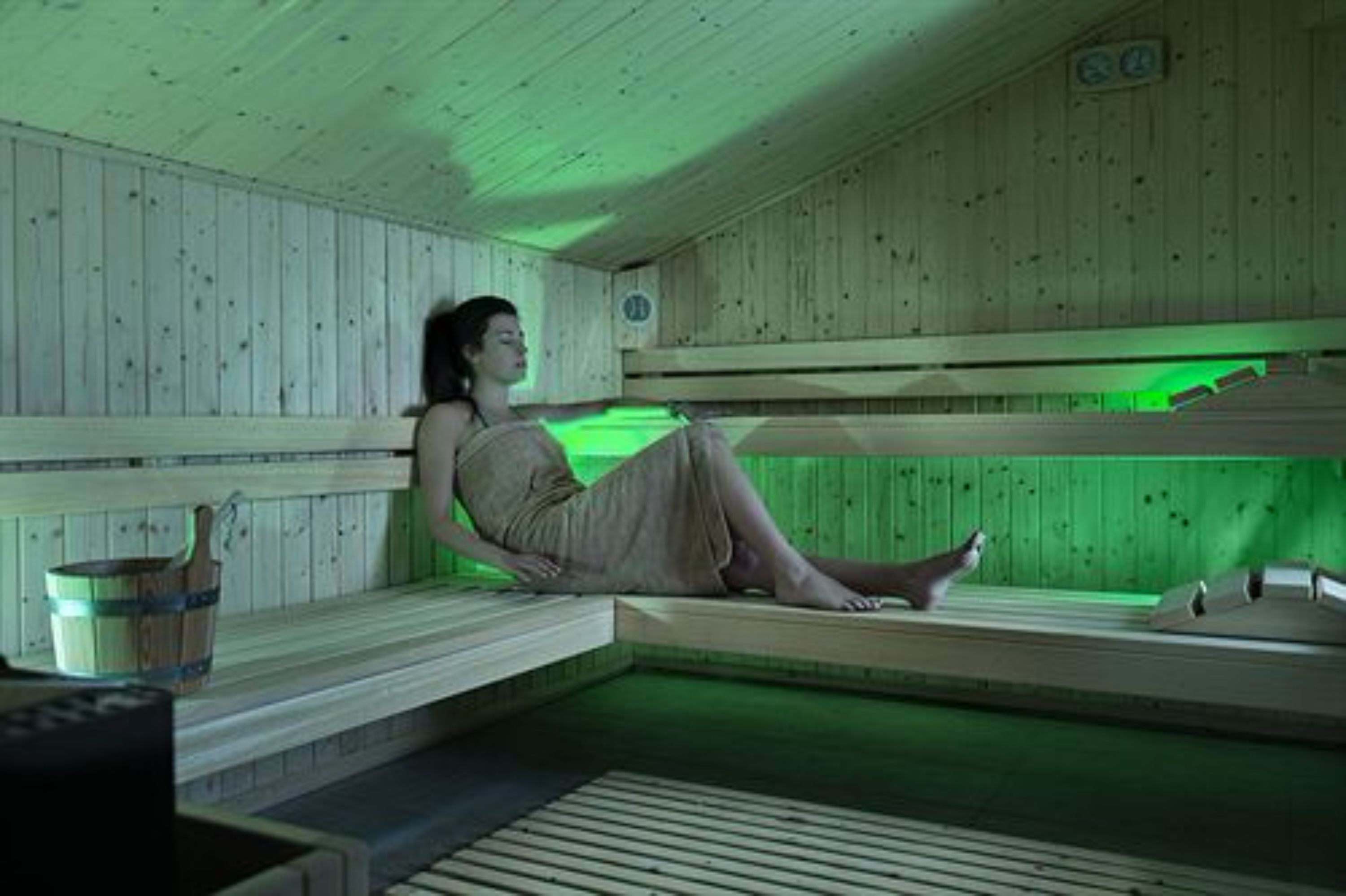 body treatments, facials, massages