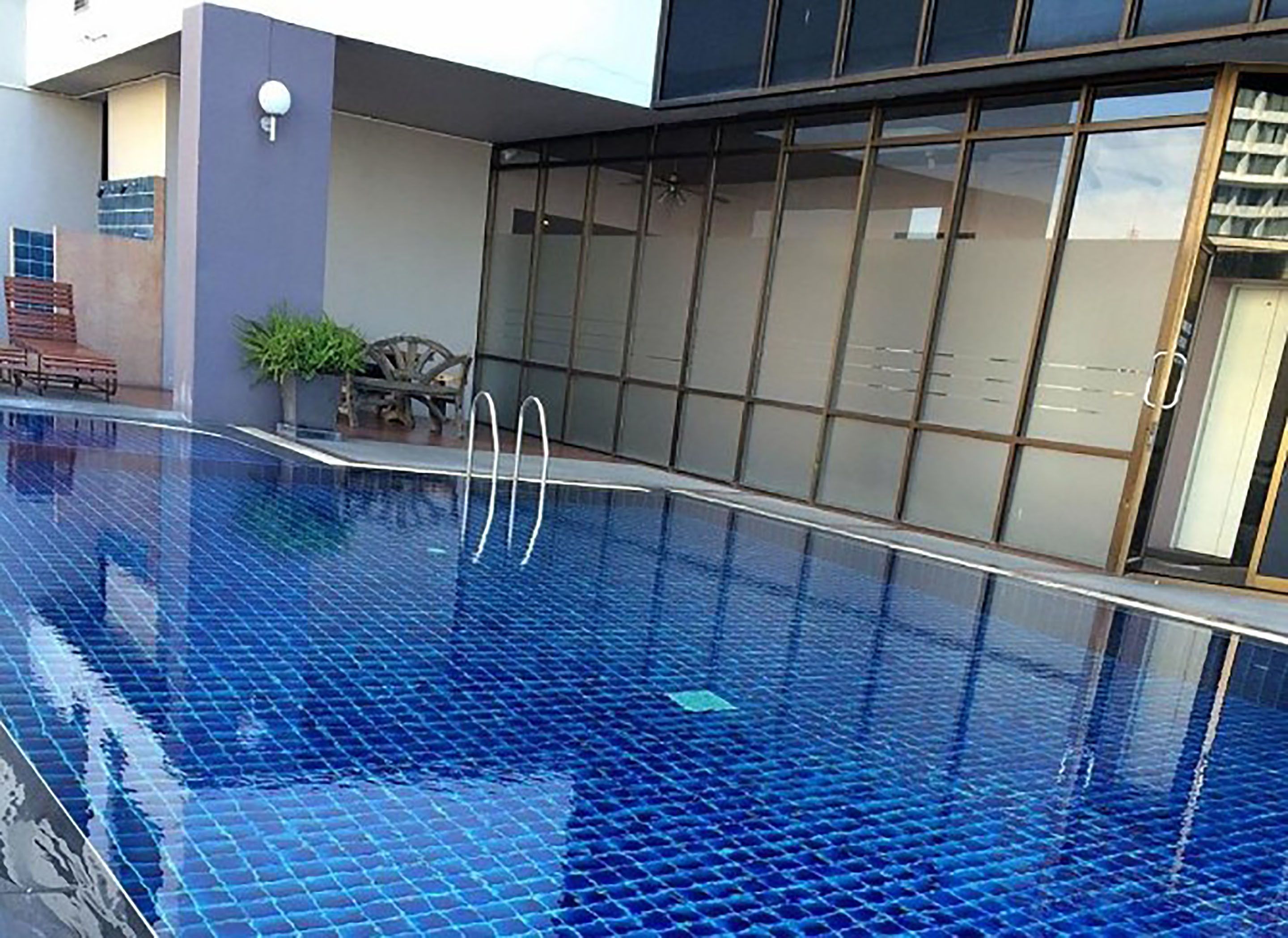 Photo - Royal Lanna Hotel