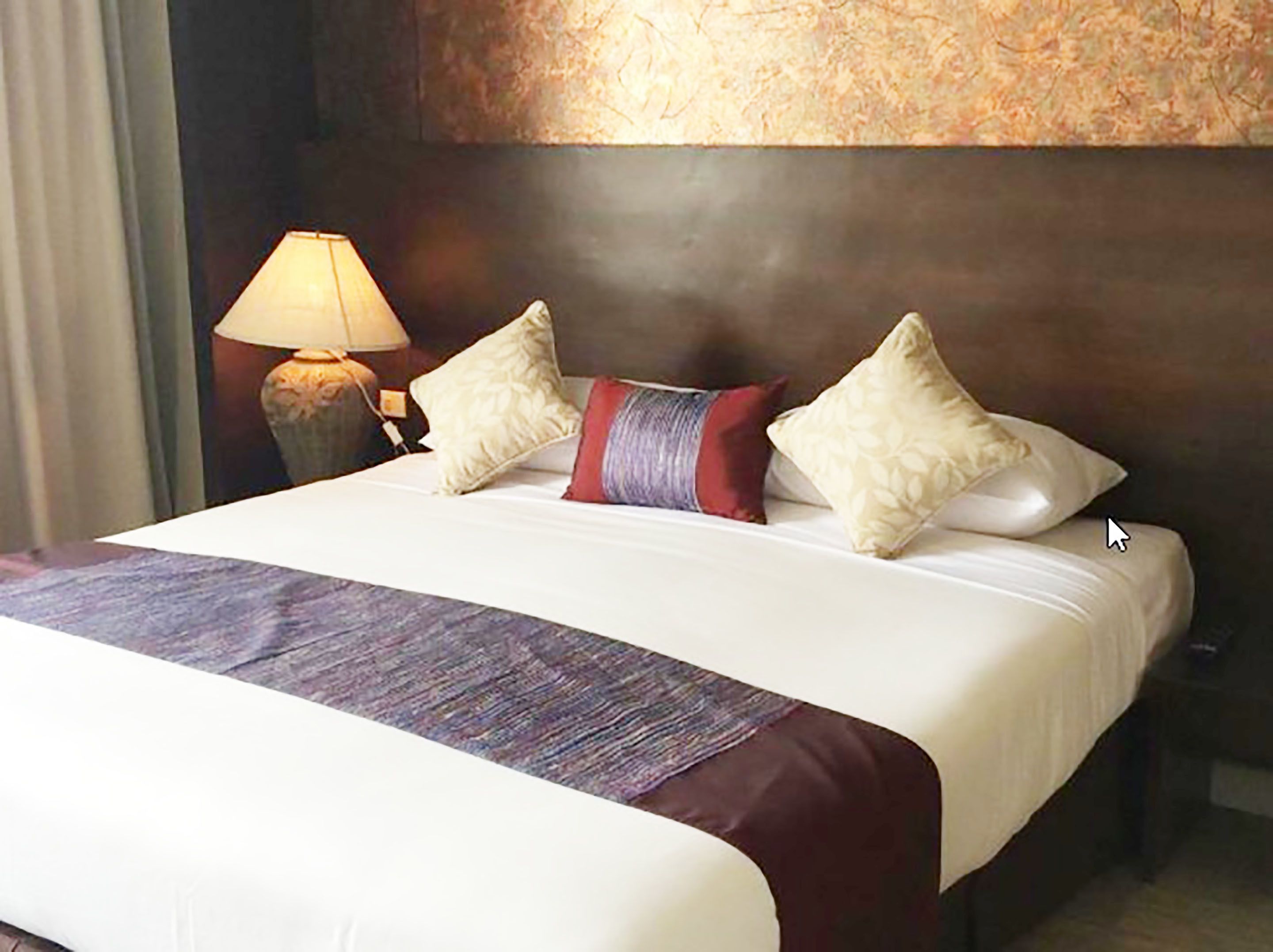 Photo - Royal Lanna Hotel