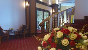 Interieur