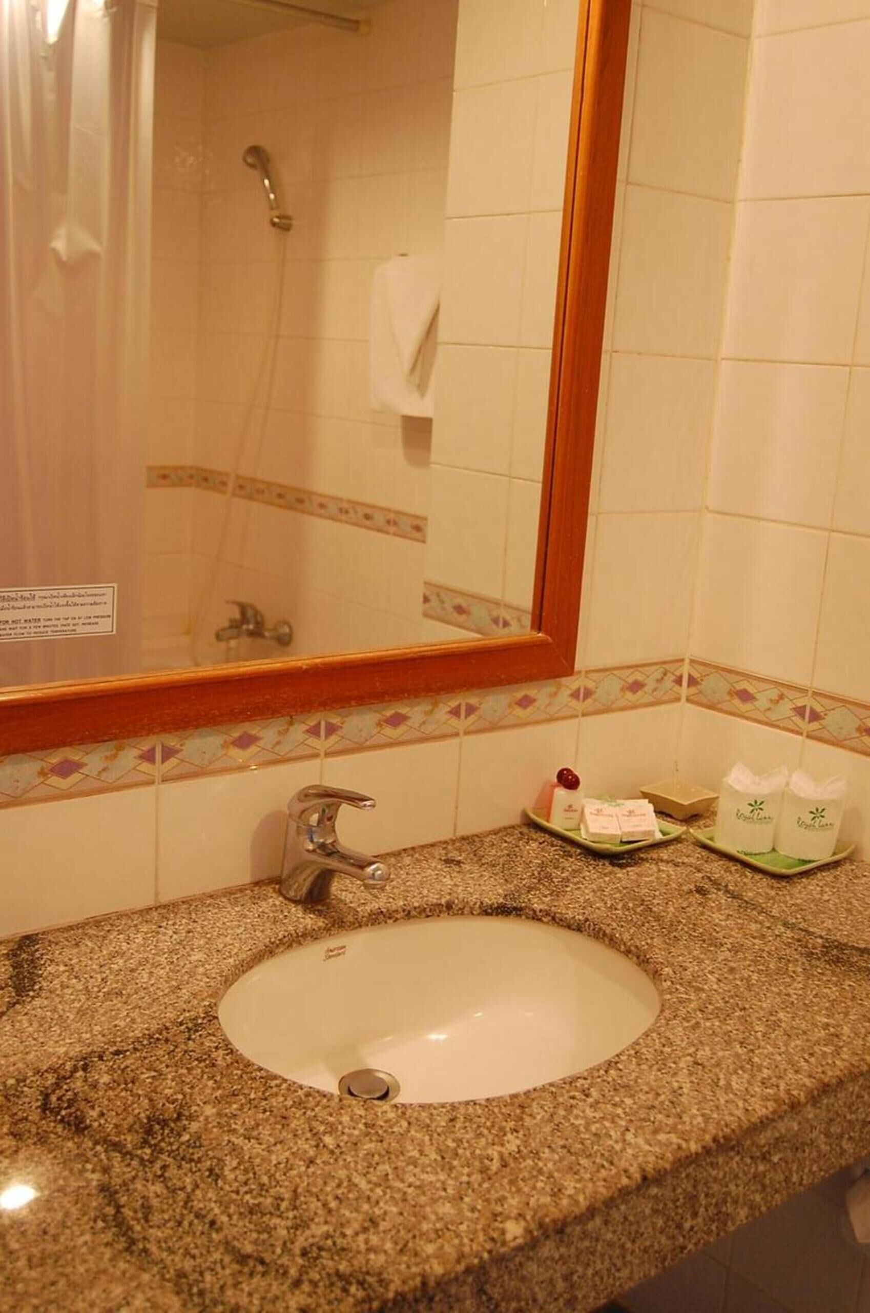 Photo - Royal Lanna Hotel