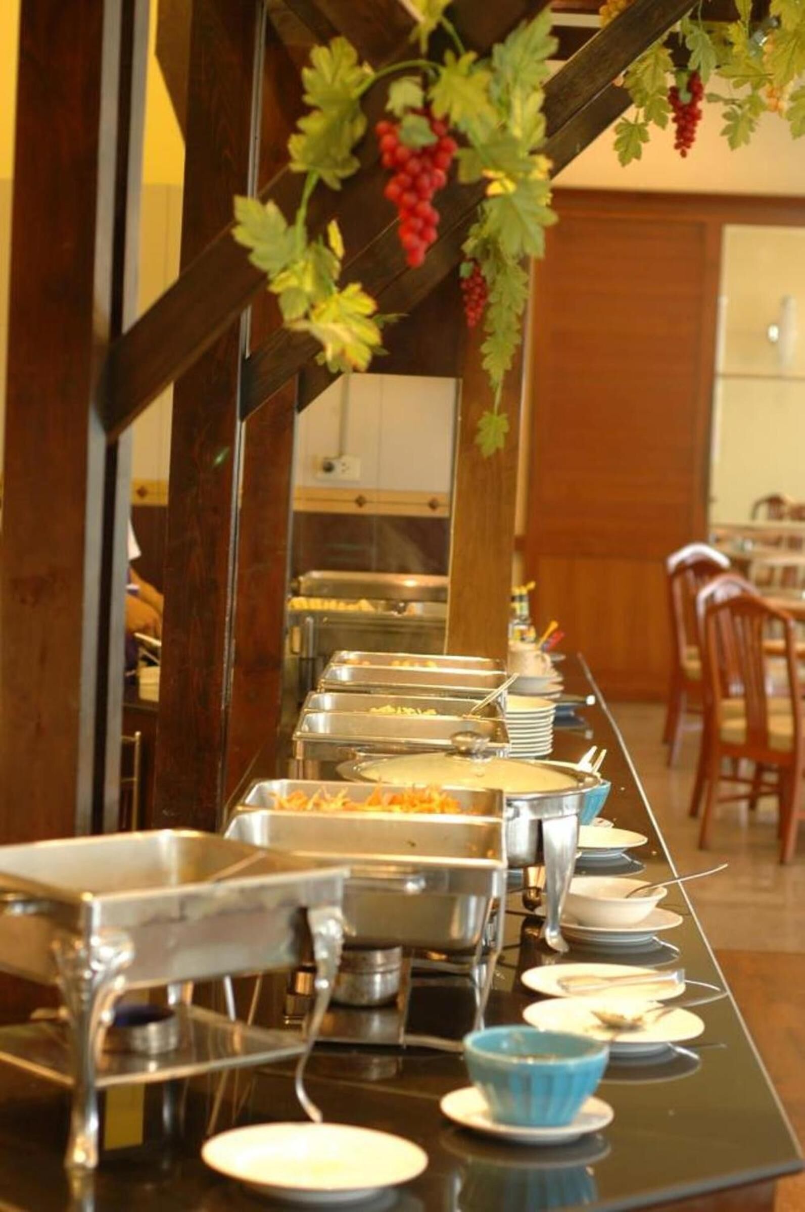 Photo - Royal Lanna Hotel