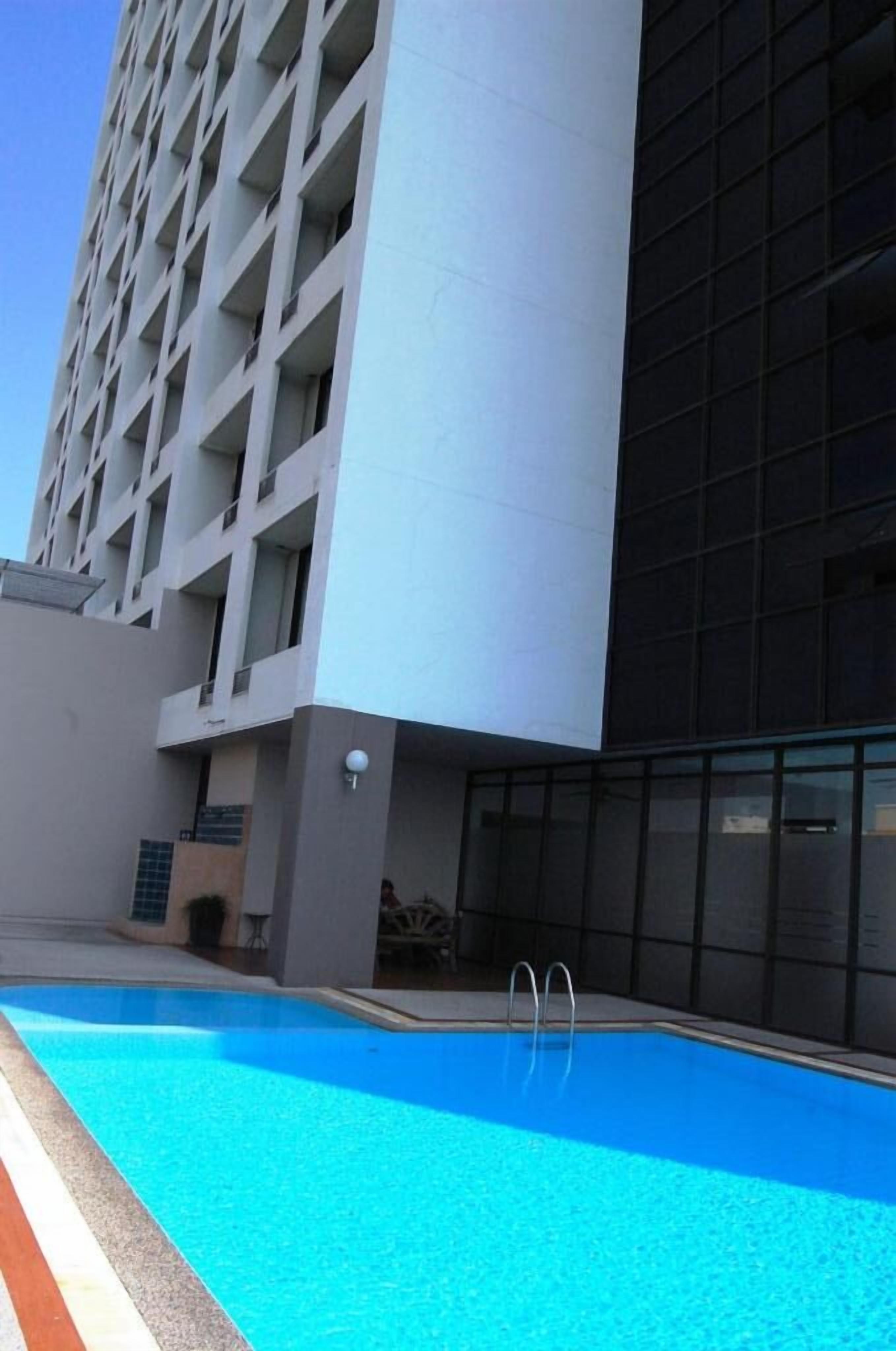 Photo - Royal Lanna Hotel