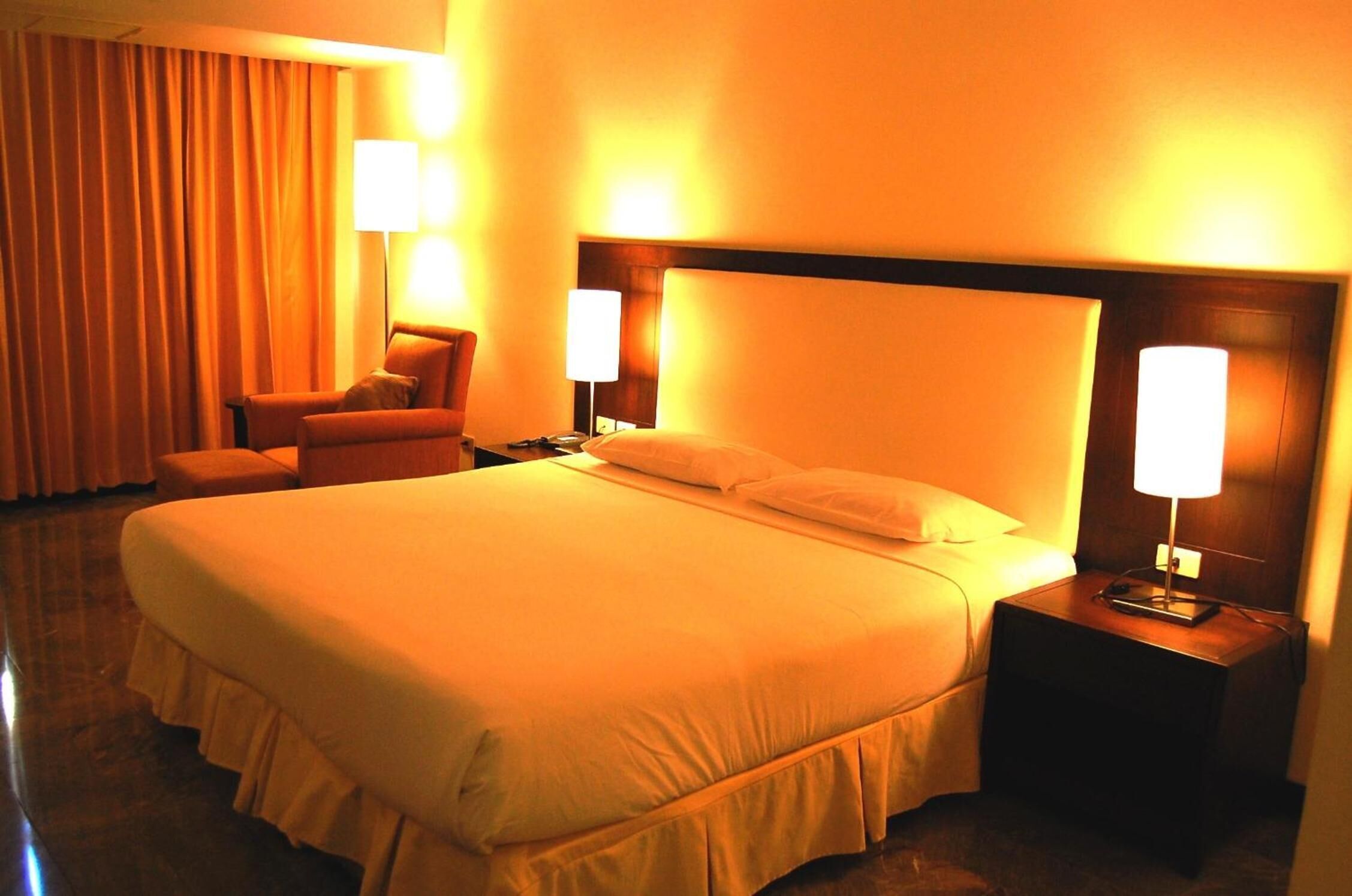 Photo - Royal Lanna Hotel
