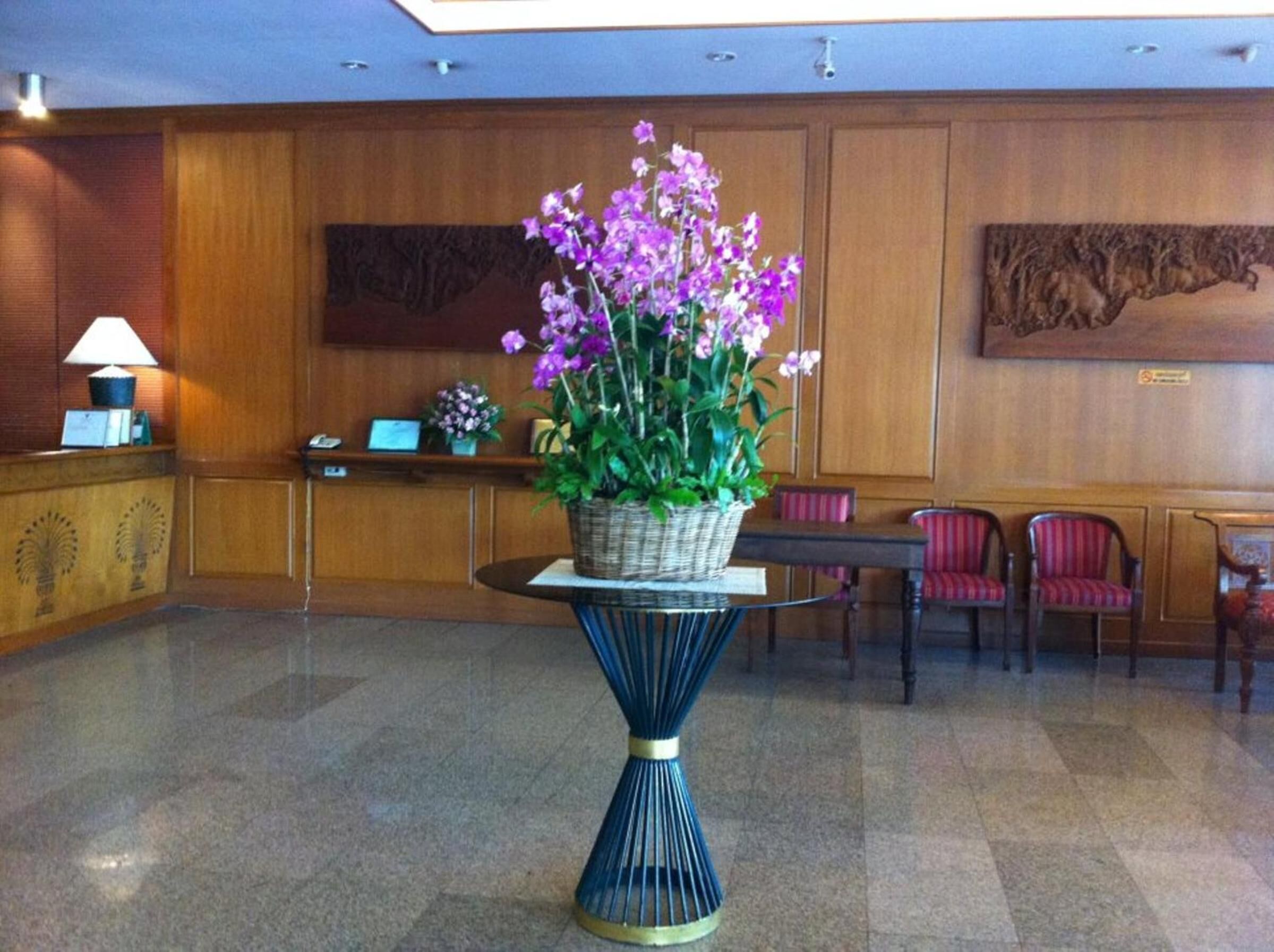 Photo - Royal Lanna Hotel