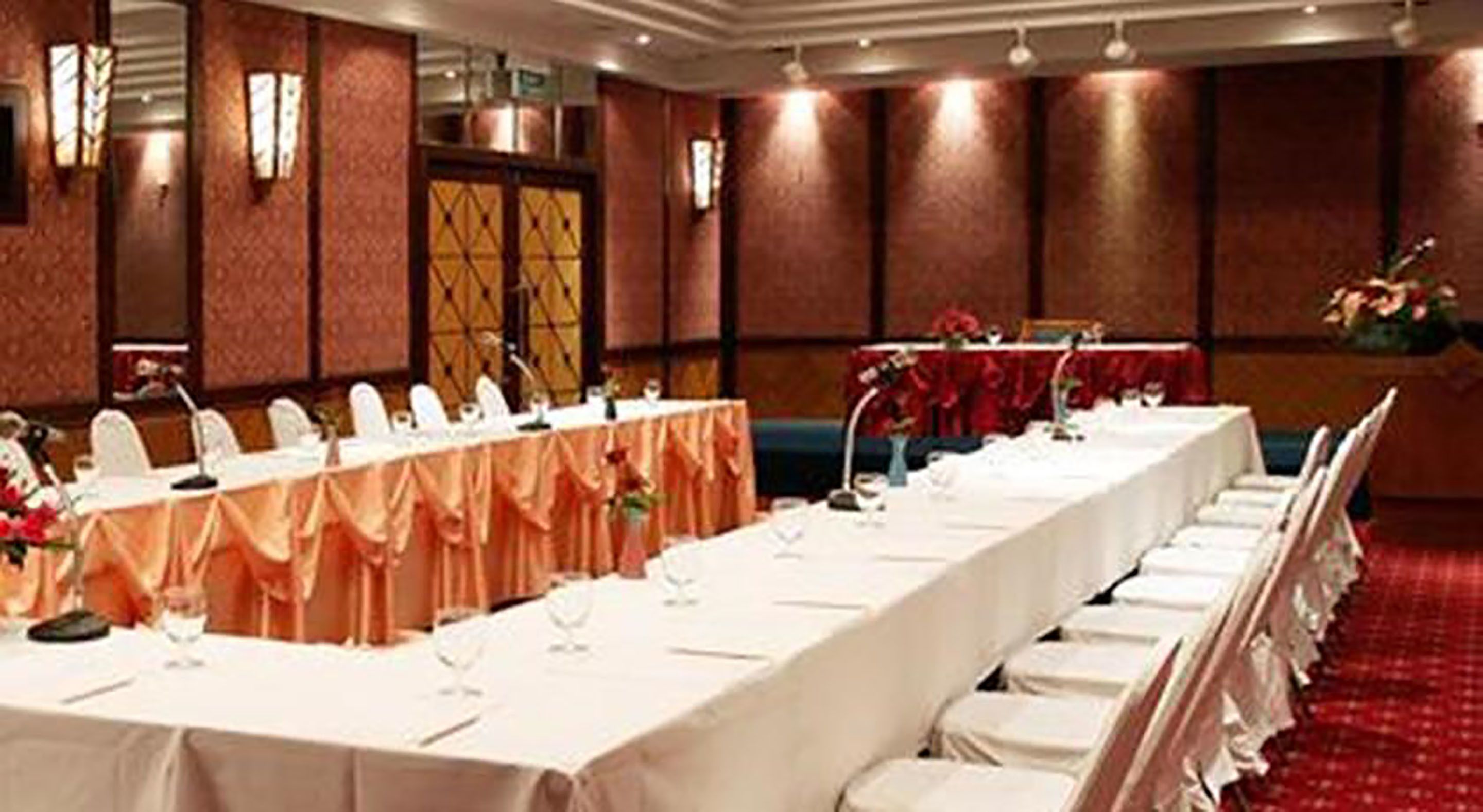 Photo - Royal Lanna Hotel