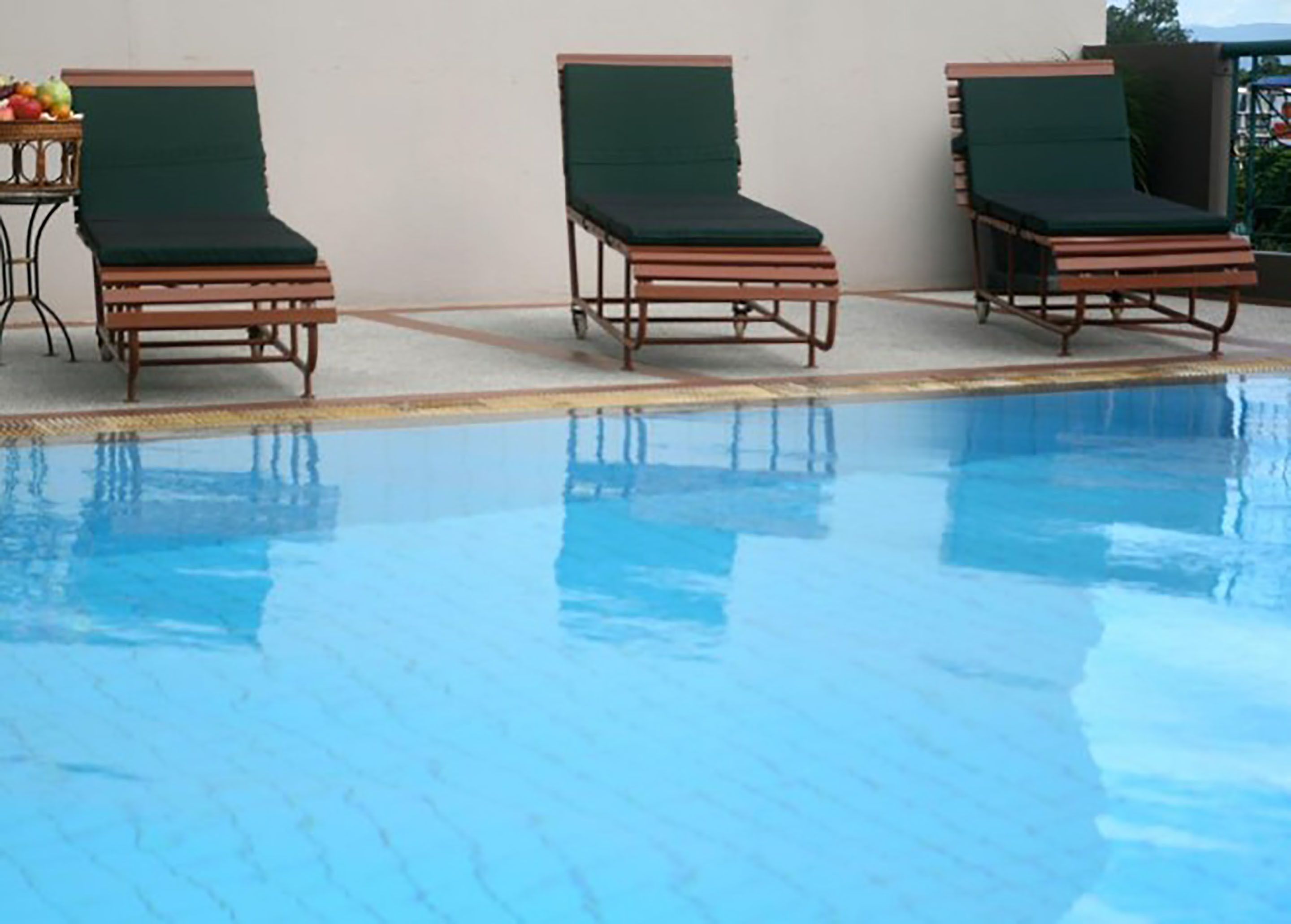 Photo - Royal Lanna Hotel