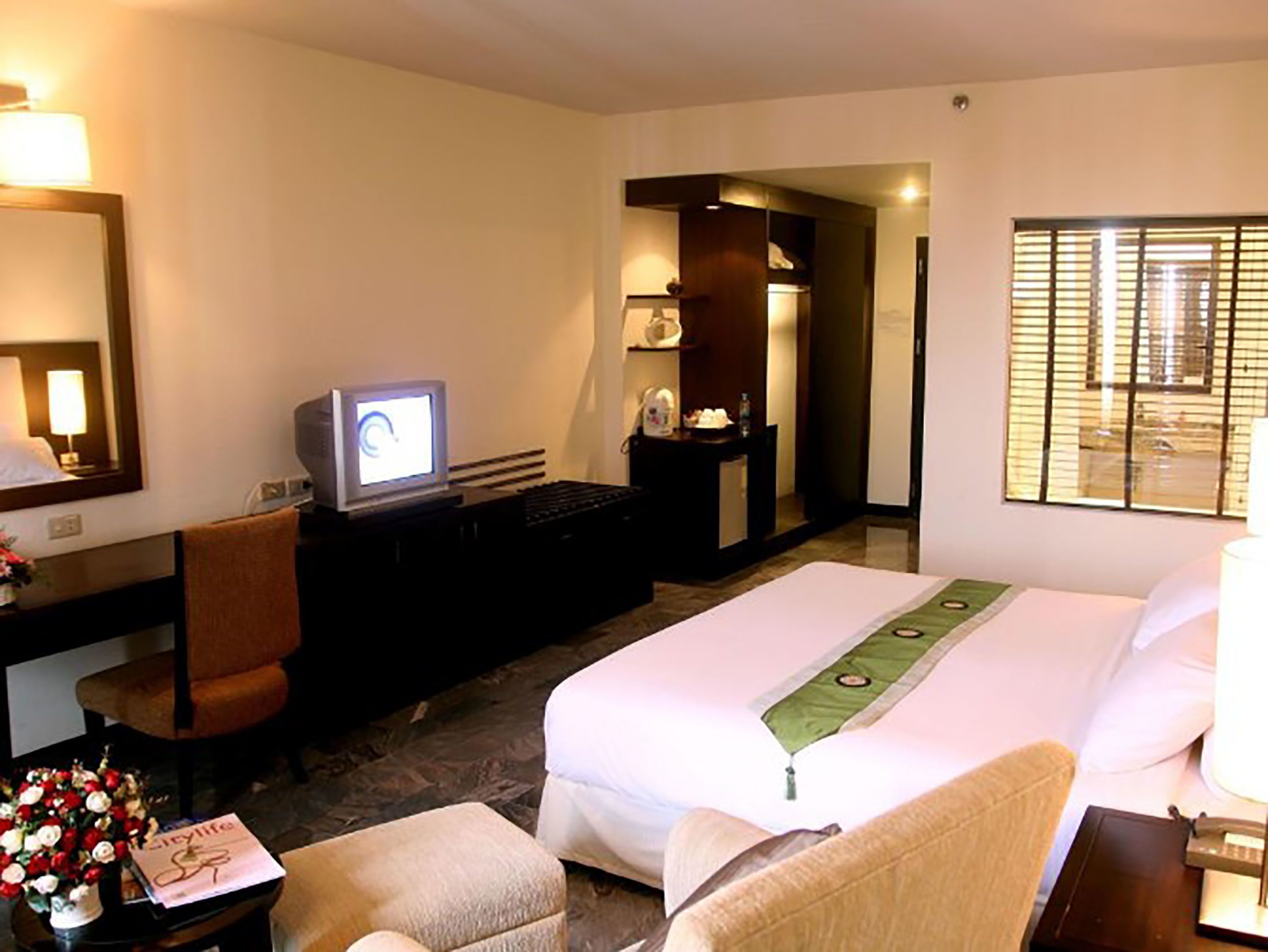 Photo - Royal Lanna Hotel