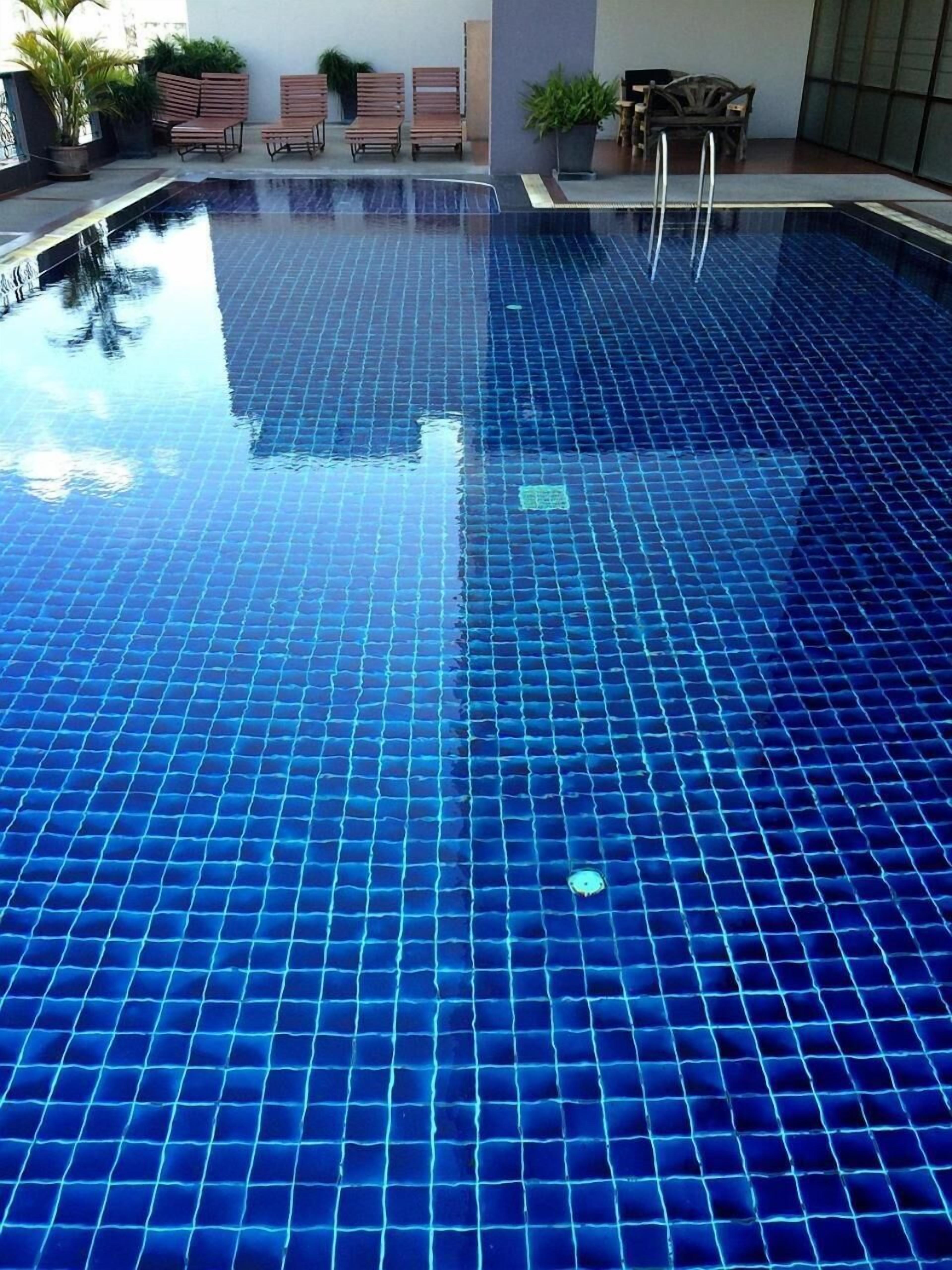 Photo - Royal Lanna Hotel