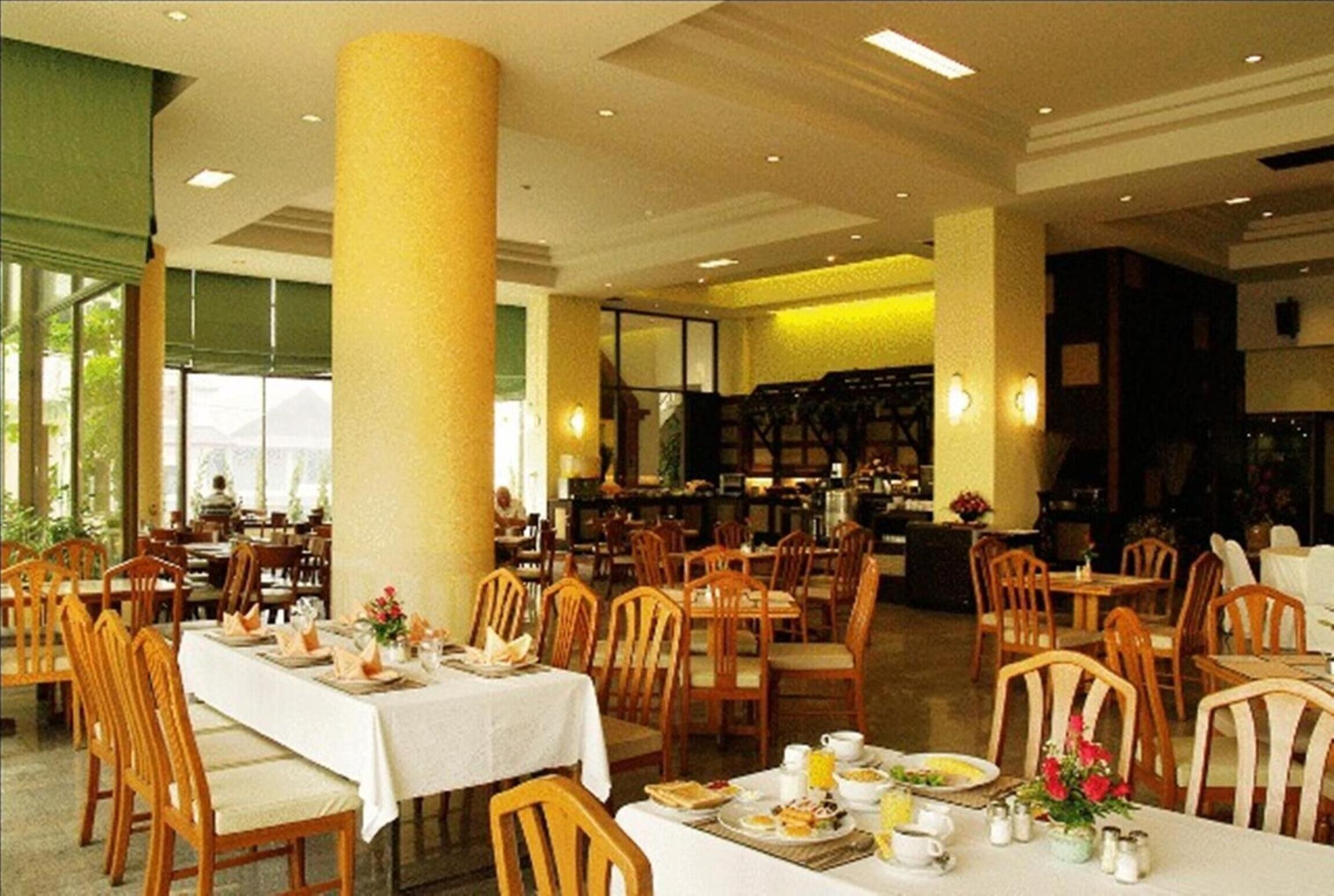 Photo - Royal Lanna Hotel
