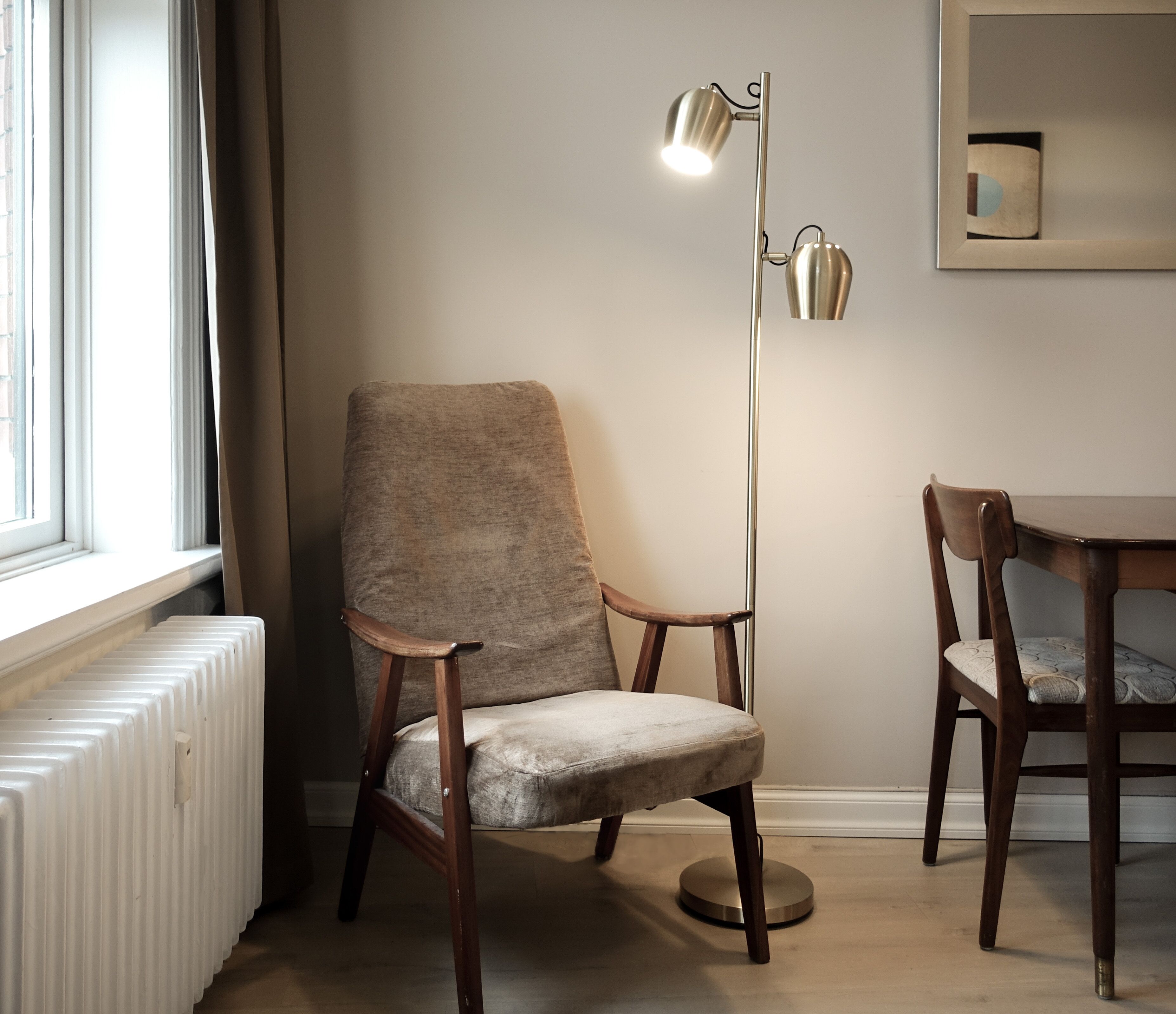 exclusive triple room, 1 bedroom | 1 bedroom, free wifi, bed sheets, wheelchair access