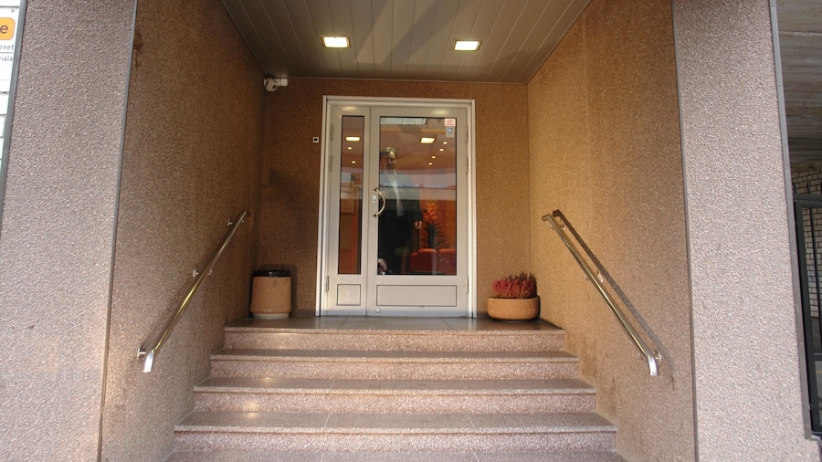 Hotel Dorell