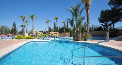 Hotel Castell Dels Hams by Palia