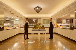 Restaurant - Hotel Castell Dels Hams by Palia (Manacor)