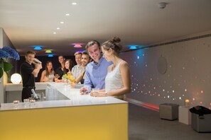 2 bars/lounges, poolside bar - Hotel Castell Dels Hams by Palia (Manacor)