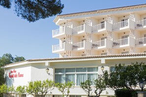 Exterior - Hotel Castell Dels Hams by Palia (Manacor)