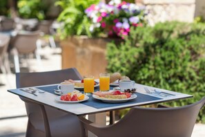 Restaurant - Hotel Castell Dels Hams by Palia (Manacor)
