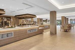 Restaurant - Hotel Castell Dels Hams by Palia (Manacor)