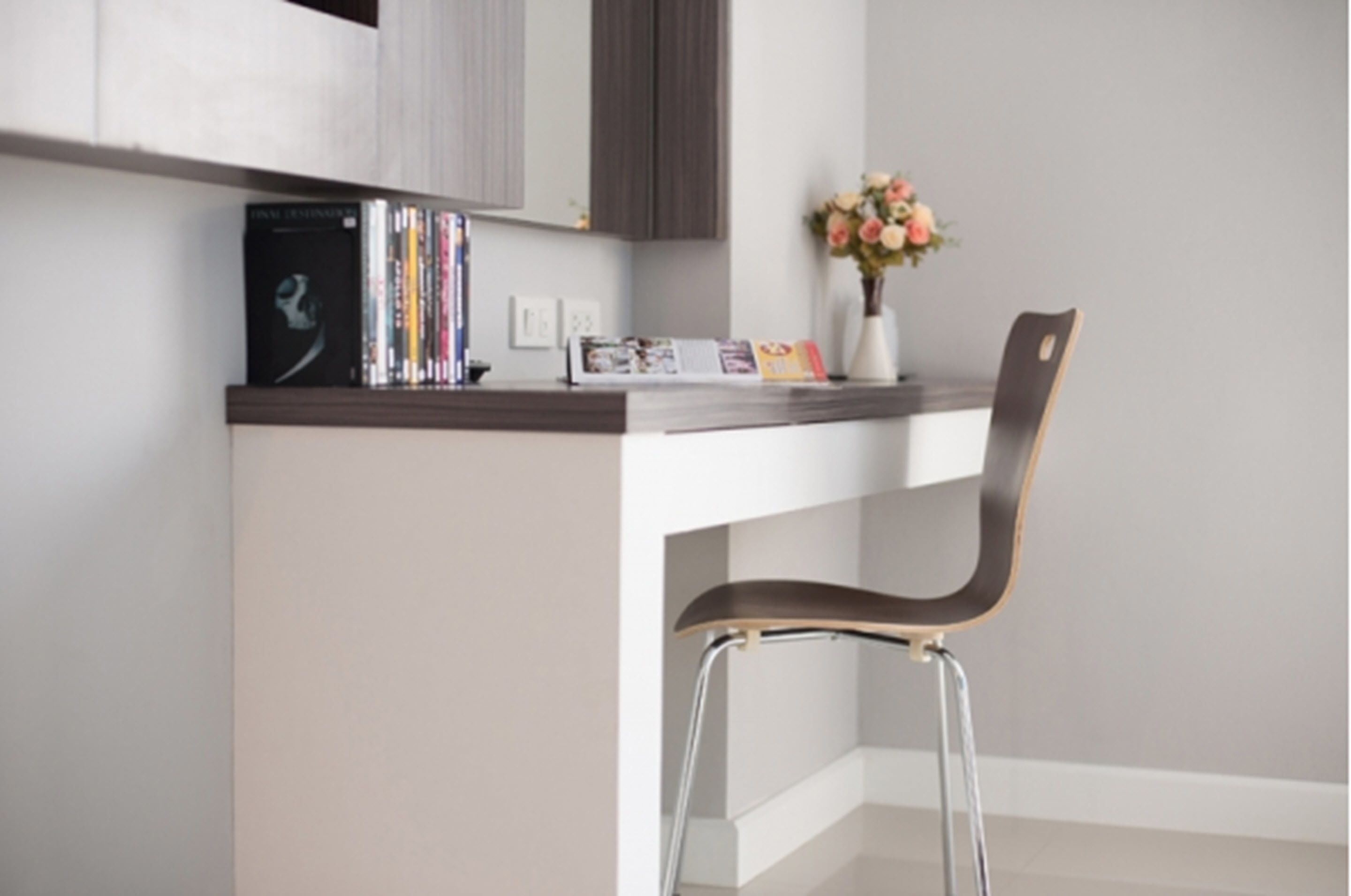 Foto - Napatra Hotel