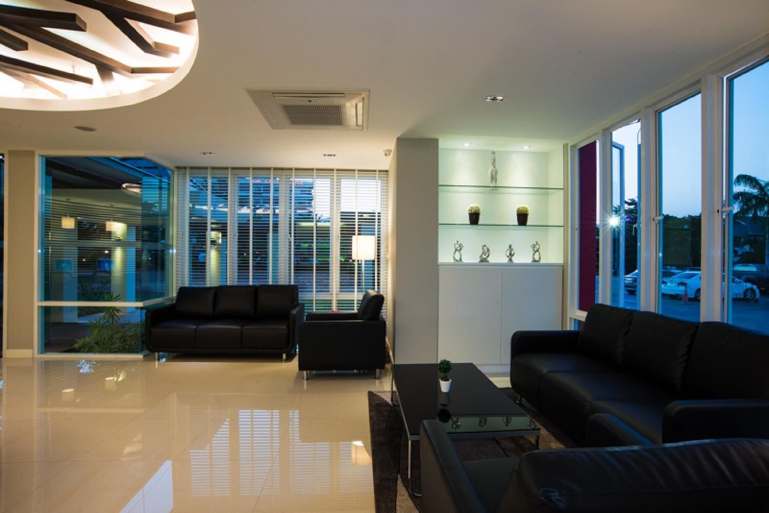 Foto - Napatra Hotel