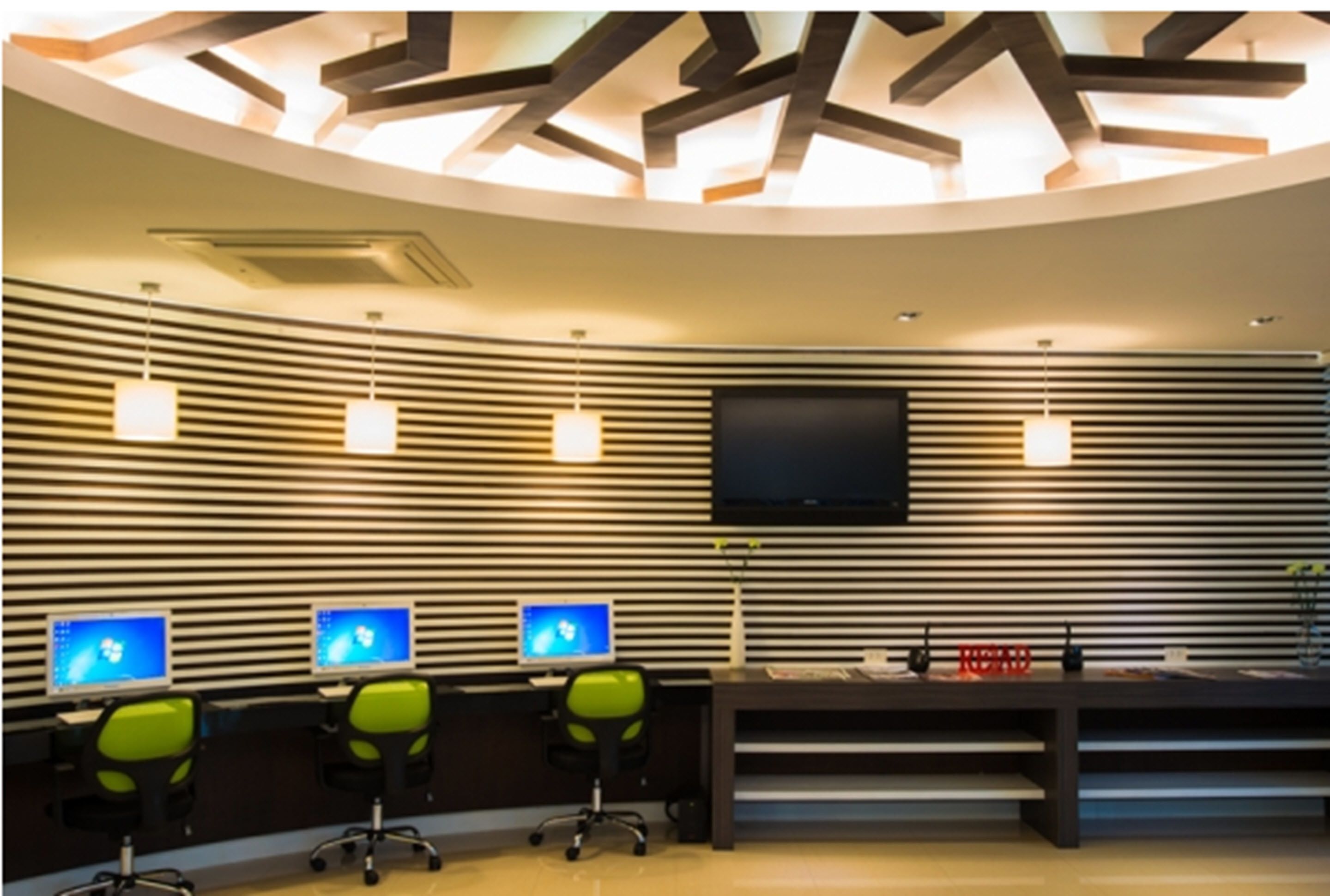 Foto - Napatra Hotel