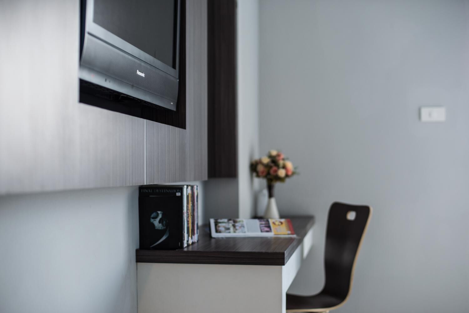 Foto - Napatra Hotel