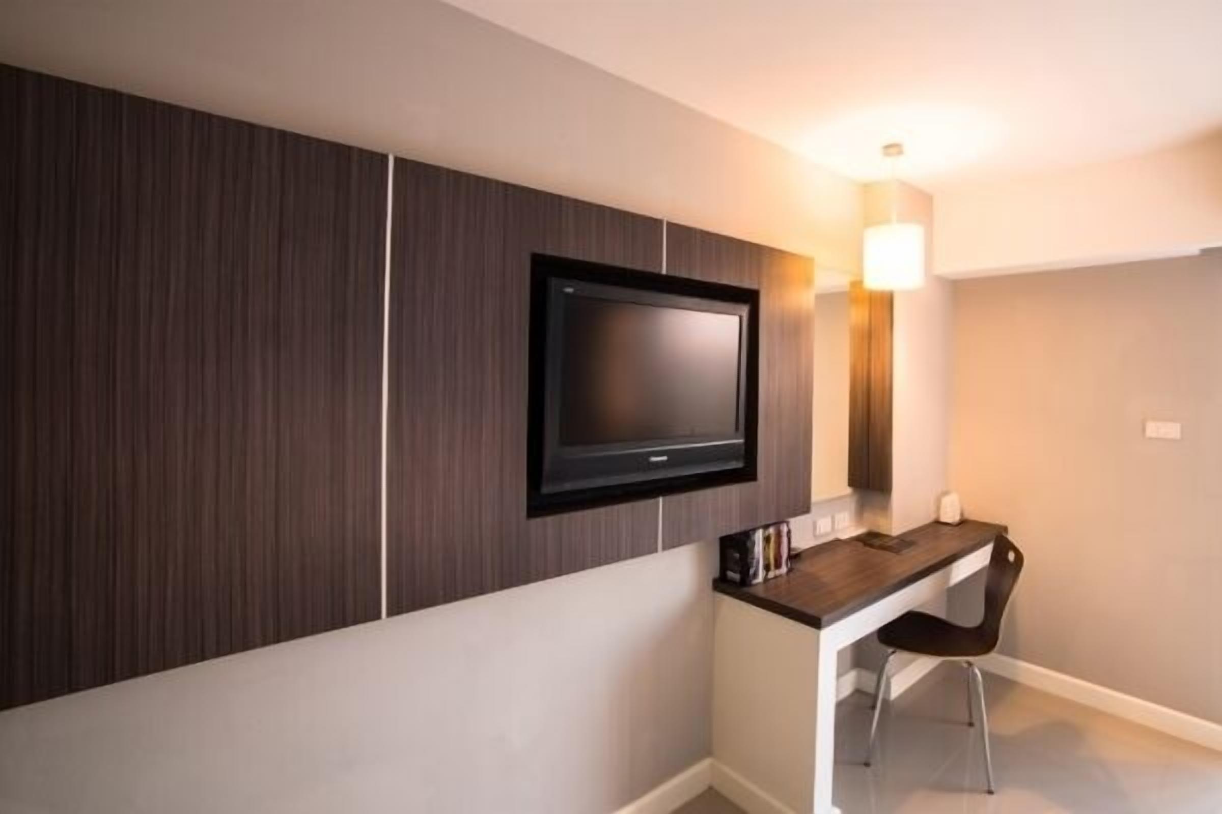 Foto - Napatra Hotel