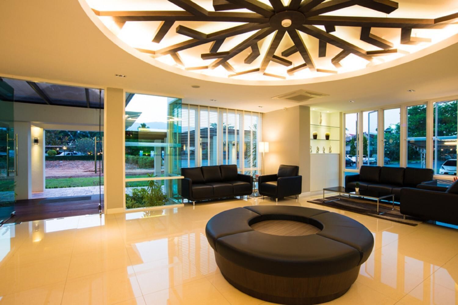 Foto - Napatra Hotel