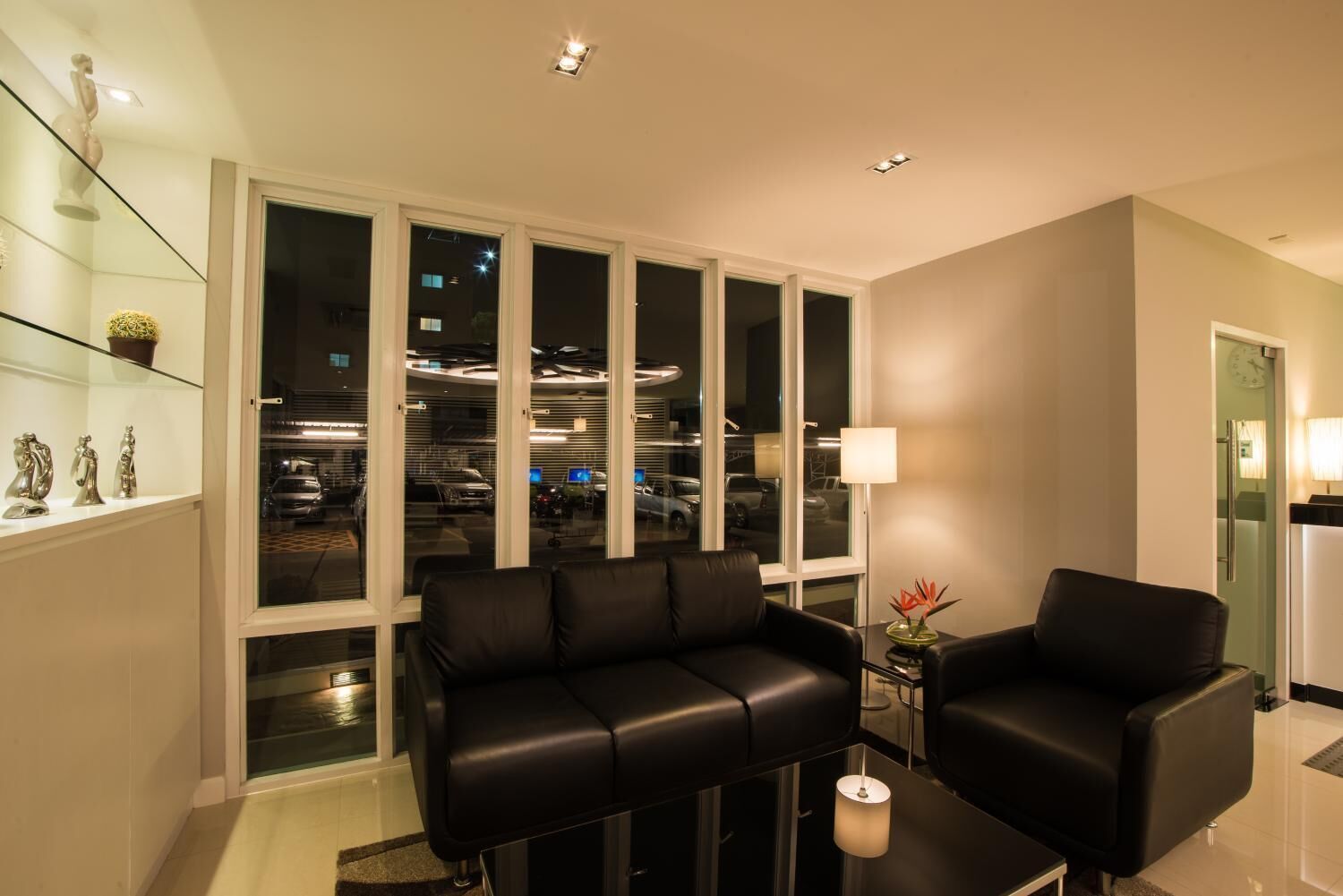 Foto - Napatra Hotel