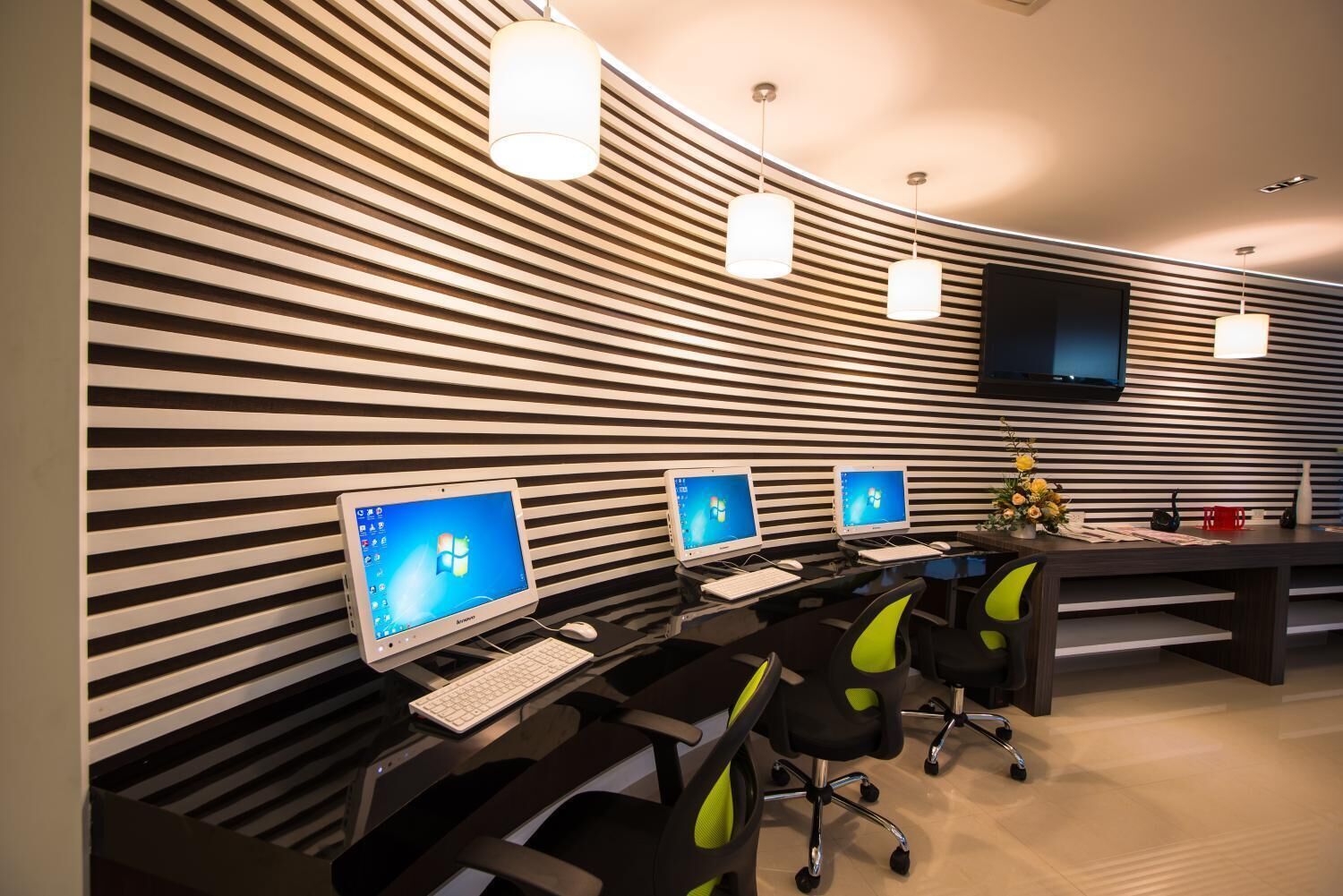 Foto - Napatra Hotel