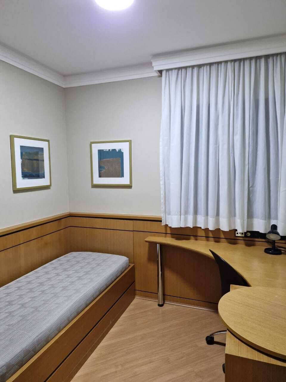 Suite | 2 bedrooms, in-room safe, desk, blackout curtains
